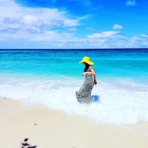 Meet your Posher, Sheila mel